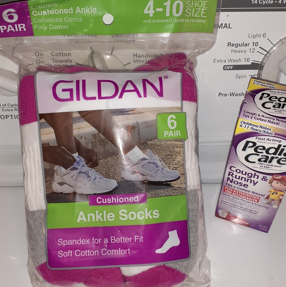 Socks by the bulk